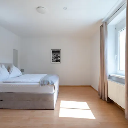 Farawayhomes Leoben #a6 Lejlighed *