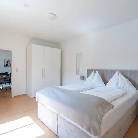 Apartman Farawayhomes Leoben #a6 *