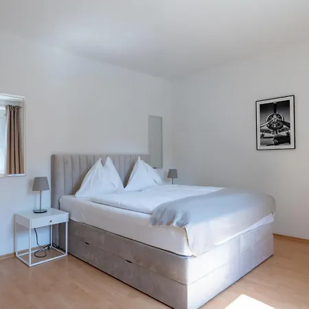 Farawayhomes Leoben #a6 Apartman