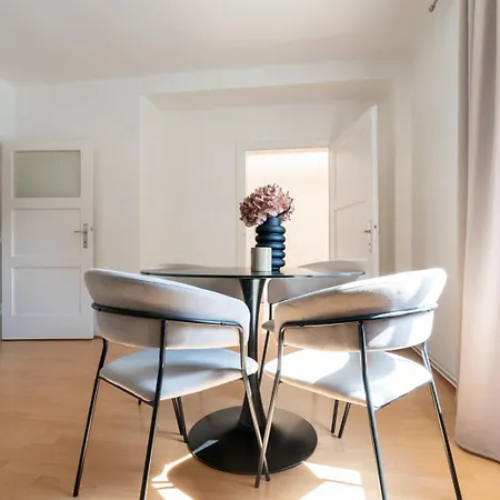 Apartman Farawayhomes Leoben #a6 *