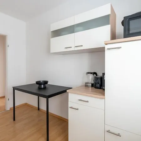 Farawayhomes Leoben #a6 Appartement *