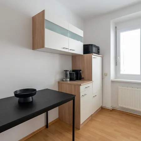 Apartman Farawayhomes Leoben #a6 *