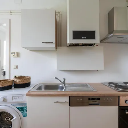 Farawayhomes Leoben #a6 Apartman Leitendorf