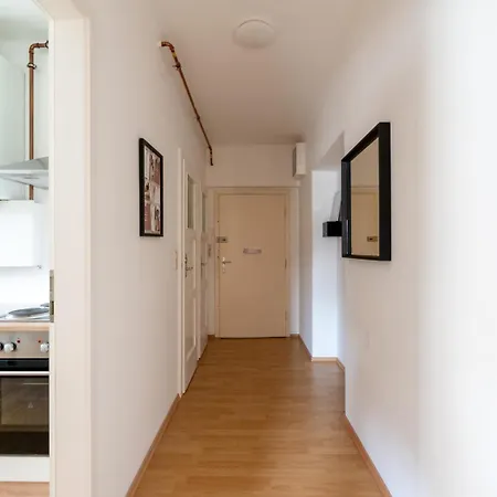 Lejlighed Farawayhomes Leoben #a6 Leitendorf