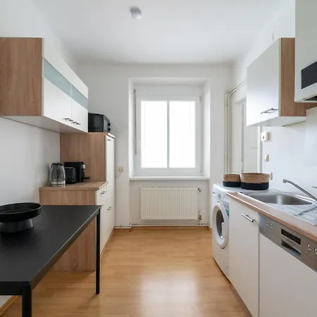 Farawayhomes Leoben #a6 * Leitendorf