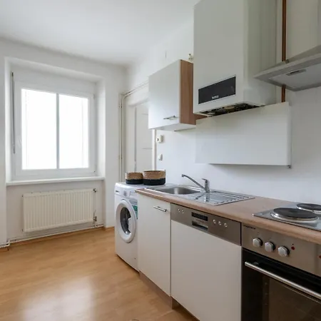 Farawayhomes Leoben #a6 Lejlighed Leitendorf