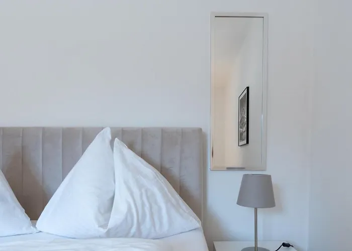 Apartment Farawayhomes Leoben #a6 Leitendorf