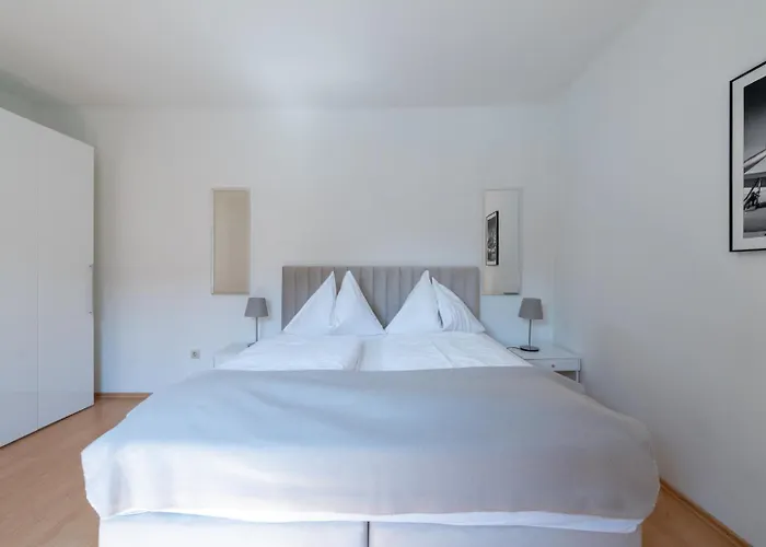 Apartment Farawayhomes Leoben #a6 *