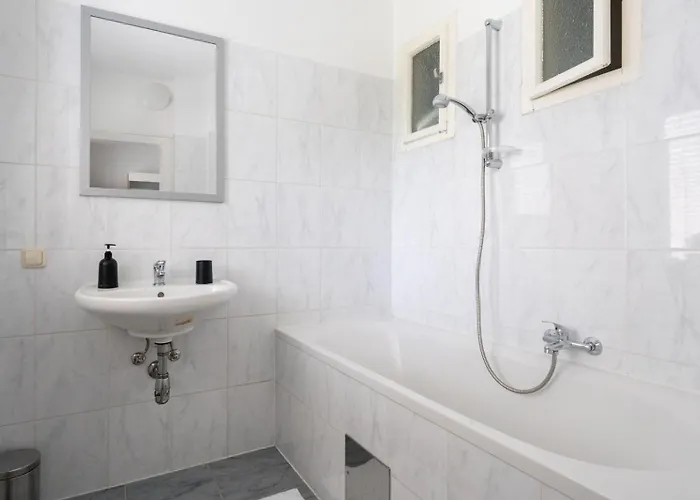 Apartment Farawayhomes Leoben #a6 Leitendorf