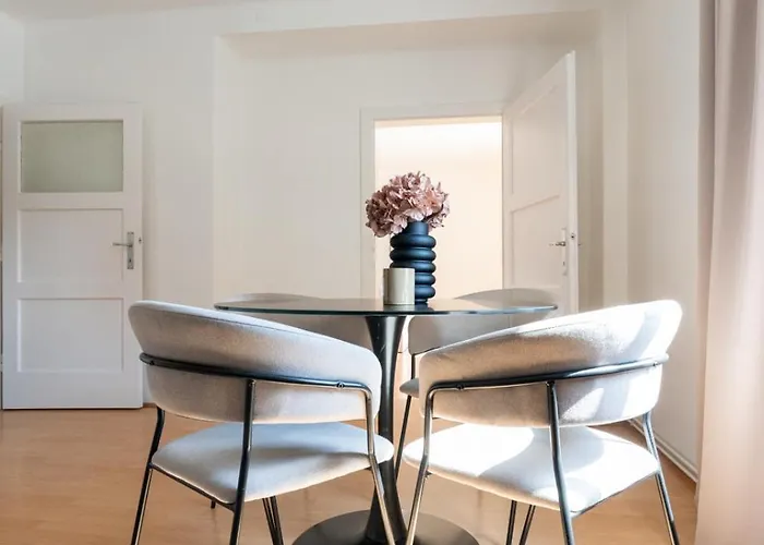 Apartment Farawayhomes Leoben #a6 *