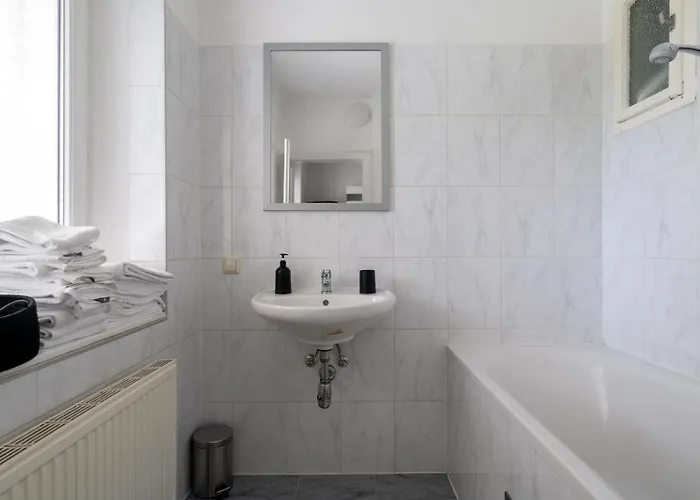 Farawayhomes Leoben #a6 * Leitendorf