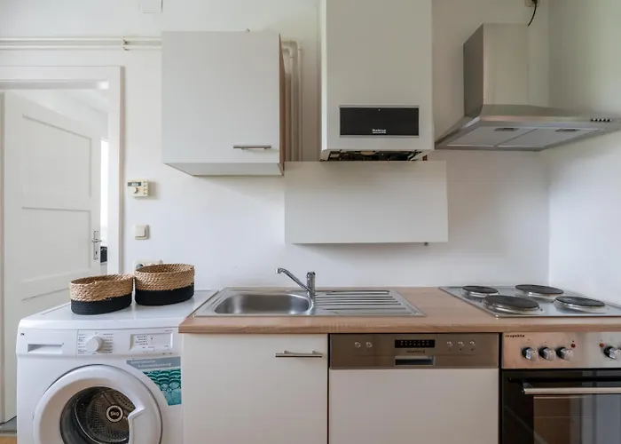 Farawayhomes Leoben #a6 Apartman Leitendorf